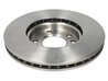 DISC FRANA ABE C3X038ABE - Compatibil cu OPEL