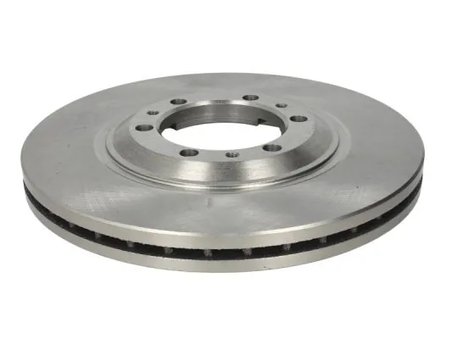 DISC FRANA ABE C3X040ABE - Compatibil cu GREAT WALL, ISUZU, OPEL, VAUXHALL