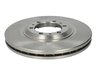 DISC FRANA ABE C3X040ABE - Compatibil cu GREAT WALL, ISUZU, OPEL, VAUXHALL