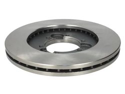 DISC FRANA ABE C3X040ABE - Compatibil cu GREAT WALL, ISUZU, OPEL, VAUXHALL