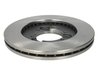 DISC FRANA ABE C3X040ABE - Compatibil cu GREAT WALL, ISUZU, OPEL, VAUXHALL