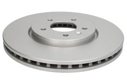 DISC FRANA ABE C3X041ABE-P - Compatibil cu OPEL