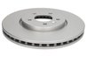 DISC FRANA ABE C3X041ABE-P - Compatibil cu OPEL
