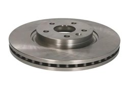 DISC FRANA ABE C3X042ABE - Compatibil cu OPEL, SAAB, VAUXHALL