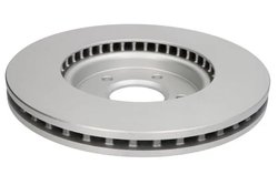 DISC FRANA ABE C3X041ABE-P - Compatibil cu OPEL