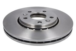 DISC FRANA ABE C3X043ABE - Compatibil cu FIAT, NISSAN, OPEL, RENAULT