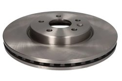 DISC FRANA ABE C3X044ABE - Compatibil cu OPEL, VAUXHALL