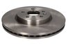 DISC FRANA ABE C3X044ABE - Compatibil cu OPEL, VAUXHALL