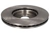 DISC FRANA ABE C3X044ABE - Compatibil cu OPEL, VAUXHALL