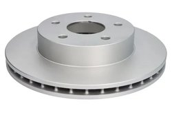 Disc frana ABE C3Y012ABE-P