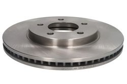DISC FRANA ABE C3Y023ABE - Compatibil cu CHRYSLER