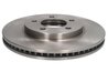 DISC FRANA ABE C3Y023ABE - Compatibil cu CHRYSLER