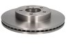 DISC FRANA ABE C3Y024ABE - Compatibil cu CHRYSLER