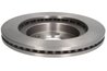DISC FRANA ABE C3Y024ABE - Compatibil cu CHRYSLER