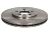 DISC FRANA ABE C3Y027ABE - Compatibil cu CHRYSLER, DODGE, PLYMOUTH