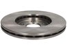 DISC FRANA ABE C3Y027ABE - Compatibil cu CHRYSLER, DODGE, PLYMOUTH