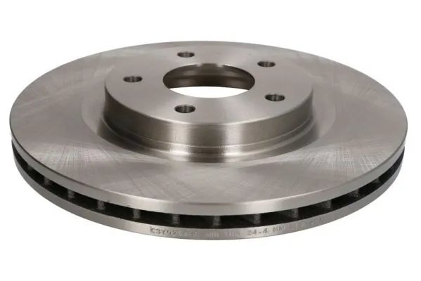 DISC FRANA ABE C3Y028ABE - Compatibil cu CHRYSLER, DODGE, JEEP, MITSUBISHI, PEUGEOT