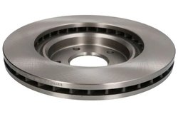 DISC FRANA ABE C3Y028ABE - Compatibil cu CHRYSLER, DODGE, JEEP, MITSUBISHI, PEUGEOT
