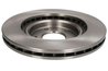 DISC FRANA ABE C3Y028ABE - Compatibil cu CHRYSLER, DODGE, JEEP, MITSUBISHI, PEUGEOT