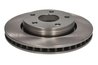 DISC FRANA ABE C3Y030ABE - Compatibil cu JEEP