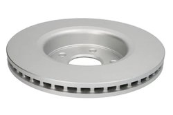 DISC FRANA ABE C3Y031ABE-P - Compatibil cu JEEP