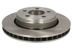 DISC FRANA ABE C3Y032ABE - Compatibil cu DODGE, JEEP