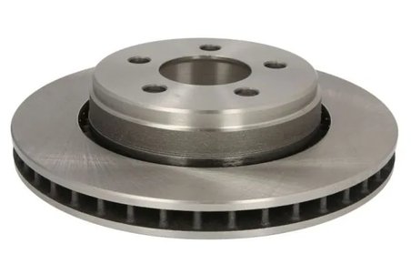 DISC FRANA ABE C3Y032ABE - Compatibil cu DODGE, JEEP