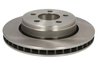 DISC FRANA ABE C3Y032ABE - Compatibil cu DODGE, JEEP