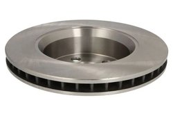 DISC FRANA ABE C3Y032ABE - Compatibil cu DODGE, JEEP