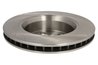 DISC FRANA ABE C3Y032ABE - Compatibil cu DODGE, JEEP
