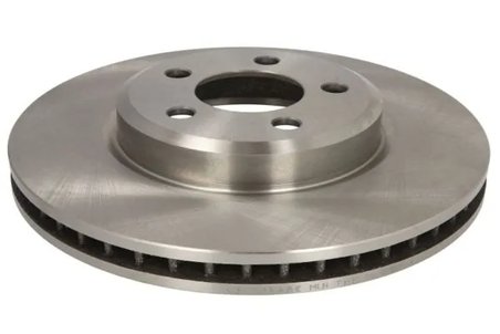 DISC FRANA ABE C3Y035ABE - Compatibil cu ABARTH, CHRYSLER, DODGE