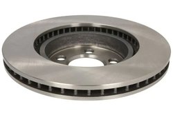 DISC FRANA ABE C3Y035ABE - Compatibil cu ABARTH, CHRYSLER, DODGE