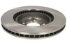 DISC FRANA ABE C3Y035ABE - Compatibil cu ABARTH, CHRYSLER, DODGE