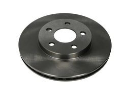 DISC FRANA ABE C3Y036ABE - Compatibil cu CHRYSLER, DODGE, PLYMOUTH