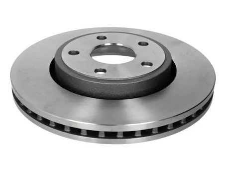 DISC FRANA ABE C3Y037ABE - Compatibil cu DODGE, JEEP