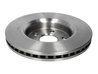 DISC FRANA ABE C3Y037ABE - Compatibil cu DODGE, JEEP