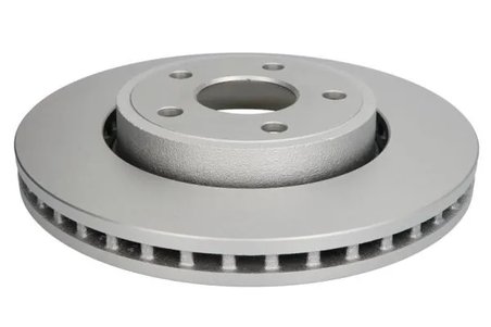 DISC FRANA ABE C3Y037ABE-P - Compatibil cu DODGE, JEEP