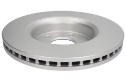 DISC FRANA ABE C3Y037ABE-P - Compatibil cu DODGE, JEEP