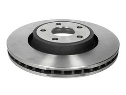 DISC FRANA ABE C3Y038ABE - Compatibil cu DODGE, JEEP