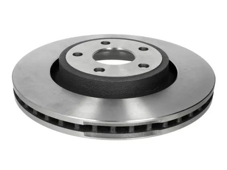 DISC FRANA ABE C3Y038ABE - Compatibil cu DODGE, JEEP