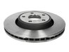 DISC FRANA ABE C3Y038ABE - Compatibil cu DODGE, JEEP