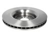 DISC FRANA ABE C3Y038ABE - Compatibil cu DODGE, JEEP