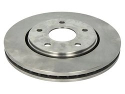 DISC FRANA ABE C3Y039ABE - Compatibil cu CHRYSLER, DODGE, FIAT, VW
