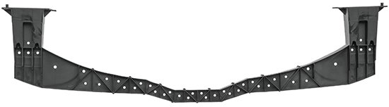 SUPORT,TAMPON PHIRA C4-04401 - Compatibil cu CITROEN