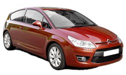 TAMPON PHIRA C4-04300 - Compatibil cu CITROEN