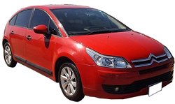 SUPORT,TAMPON PHIRA C4-04401 - Compatibil cu CITROEN