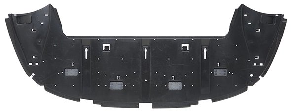 MATERIAL AMORTIZARE ZGOMOT, NISA MOTOR PHIRA C4-04403 - Compatibil cu CITROEN