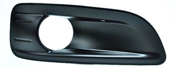 GRILA VENTILATIE, BARA PROTECTIE PHIRA C4-10132 - Compatibil cu CITROEN