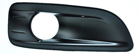 GRILA VENTILATIE, BARA PROTECTIE PHIRA C4-10132 - Compatibil cu CITROEN