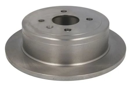 DISC FRANA ABE C40001ABE - Compatibil cu CHEVROLET, DAEWOO